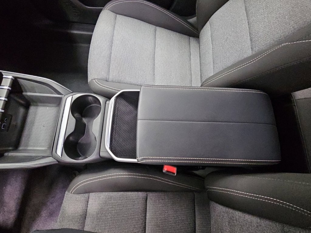 Certified 2026 GMC Terrain Elevation FWD image 20