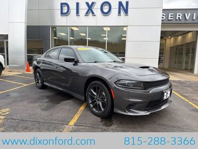Used 2022 Dodge Charger GT w/ Blacktop Package