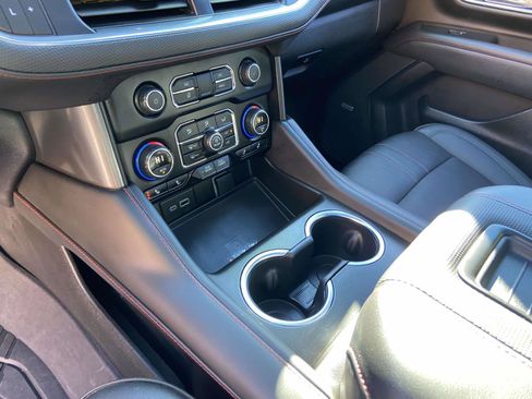 Certified 2023 Chevrolet Tahoe RST w/ Luxury Package image 13