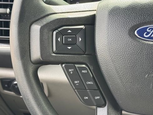 Certified 2022 Ford F250 XLT AWD/4WD image 22
