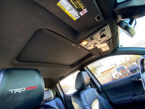 Used 2020 Toyota Tacoma TRD Pro image 13