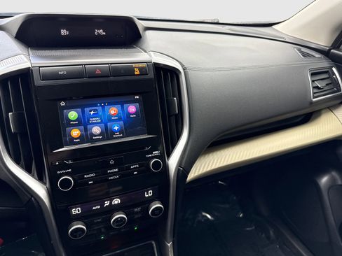 Used 2019 Subaru Ascent 8-Passenger AWD/4WD image 23