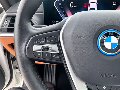 Used 2023 BMW i4 eDrive35 w/ Premium Package RWD image 20