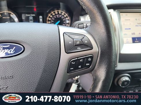 Used 2020 Ford Ranger XLT w/ Equipment Group 301A Mid AWD/4WD image 28