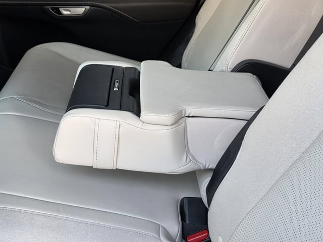 Certified 2023 Lexus RX 350 FWD w/ Accessory Package image 10