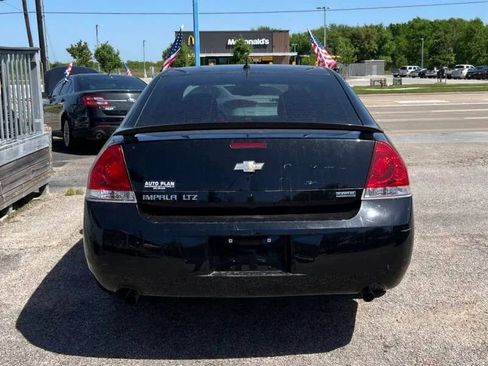 Used 2013 Chevrolet Impala LTZ image 7