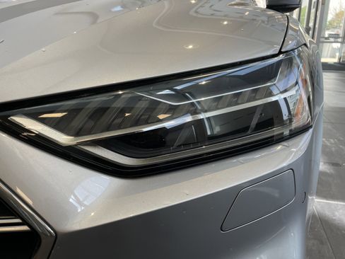 Used 2020 Audi S7 Premium Plus AWD/4WD image 5