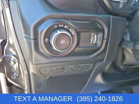 New 2026 Jeep Wrangler Unlimited Rubicon image 17