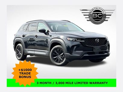 Used 2025 MAZDA CX-50 AWD 2.5 Hybrid w/ Premium Pkg