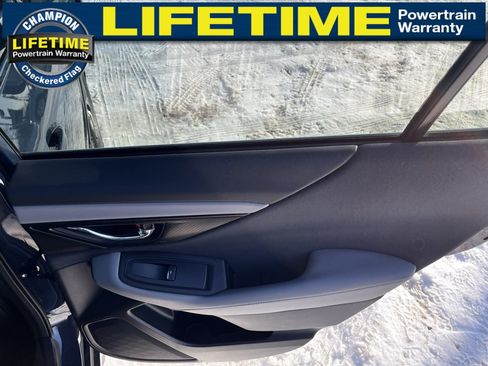 Used 2024 Subaru Outback Premium image 33