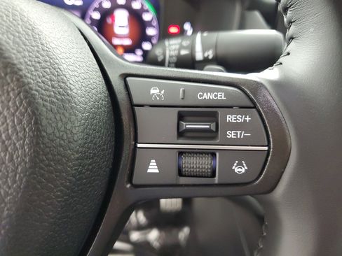 New 2026 Honda Accord Sport image 28