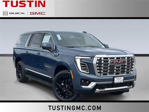 New 2026 GMC Yukon XL Denali image 1