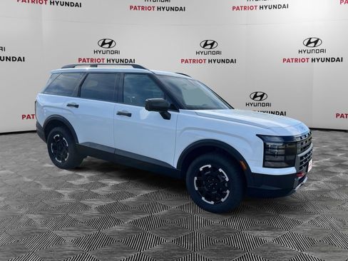 New 2026 Hyundai Palisade XRT Pro image 7
