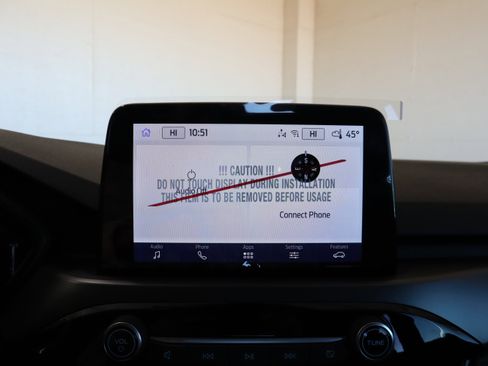 New 2026 Ford Escape Active image 27