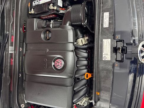 Used 2012 Volkswagen Jetta SE image 25