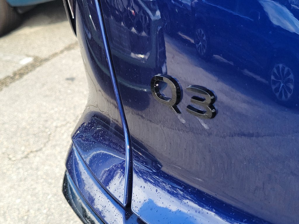 New 2026 Audi Q3 quattro 2.0T AWD/4WD image 5
