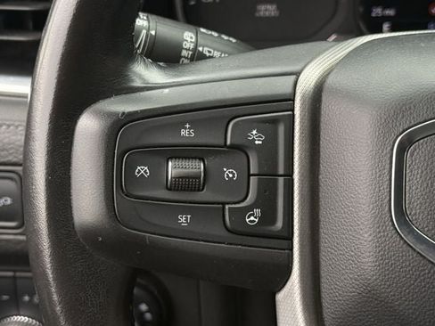 Used 2021 GMC Yukon Denali w/ Denali Premium Package AWD/4WD image 15