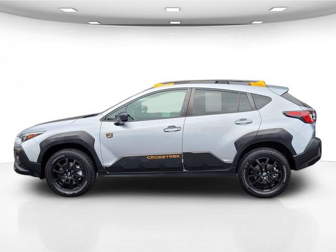 Certified 2024 Subaru Crosstrek 2.5i Wilderness w/ Crosstrek Mirror Package AWD/4WD image 9