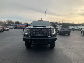 Used 2022 GMC Sierra 3500 Denali w/ Denali Ultimate Package video 2
