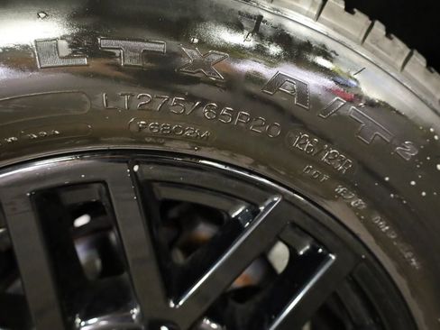 Certified 2020 Ford F250 Lariat image 33