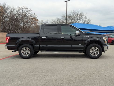 Used 2015 Ford F150 XLT w/ Equipment Group 301A Mid image 3