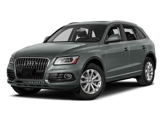 Used 2017 Audi Q5 3.0T Premium Plus AWD/4WD video 1