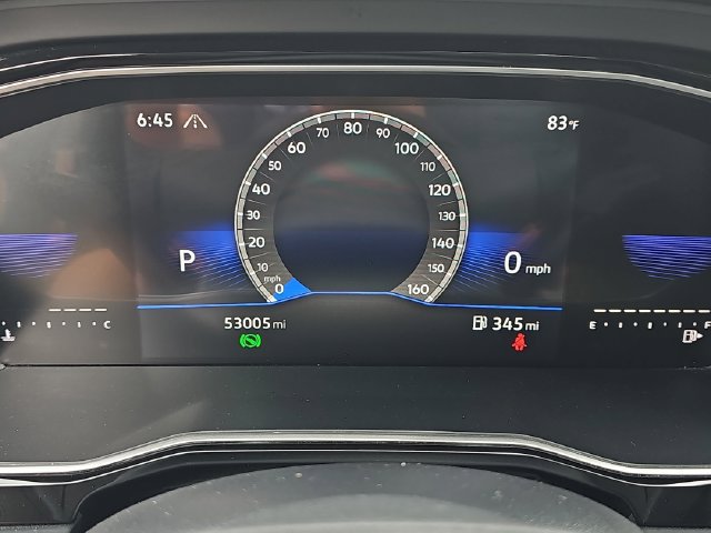 Used 2024 Volkswagen Jetta S FWD image 20