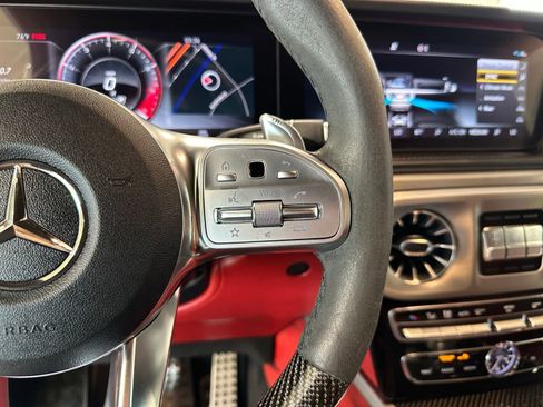 Used 2020 Mercedes-Benz G 63 AMG 4MATIC image 20