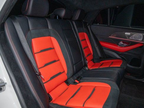 Used 2023 Mercedes-Benz GLE 63 AMG S image 16