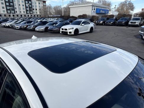 Used 2023 INFINITI Q50 Sensory image 24