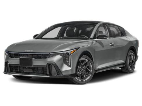 Used 2025 Kia K4 GT-Line w/ GT-Line Sunroof Package FWD image 4
