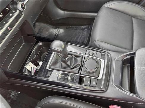 Used 2024 MAZDA CX-30 AWD 2.5 S w/ Select Sport Pkg image 16