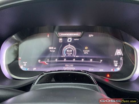 New 2026 RAM 1500 Tungsten w/ Off Road Group image 20