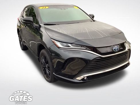 Used 2024 Toyota Venza Nightshade AWD/4WD image 1