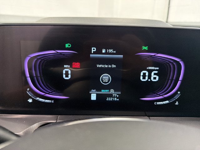 Certified 2023 Kia Telluride S FWD image 17
