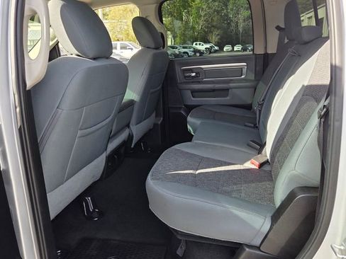 Used 2019 RAM 1500 Big Horn image 13