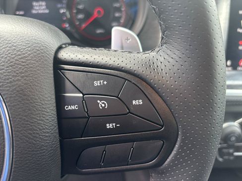 Used 2023 Dodge Charger Scat Pack w/ Daytona Edition Group RWD image 20