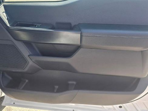 Certified 2023 Ford F150 XL w/ STX Appearance Package RWD image 10