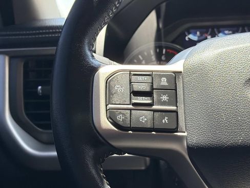 Certified 2022 Ford Expedition XLT RWD image 12