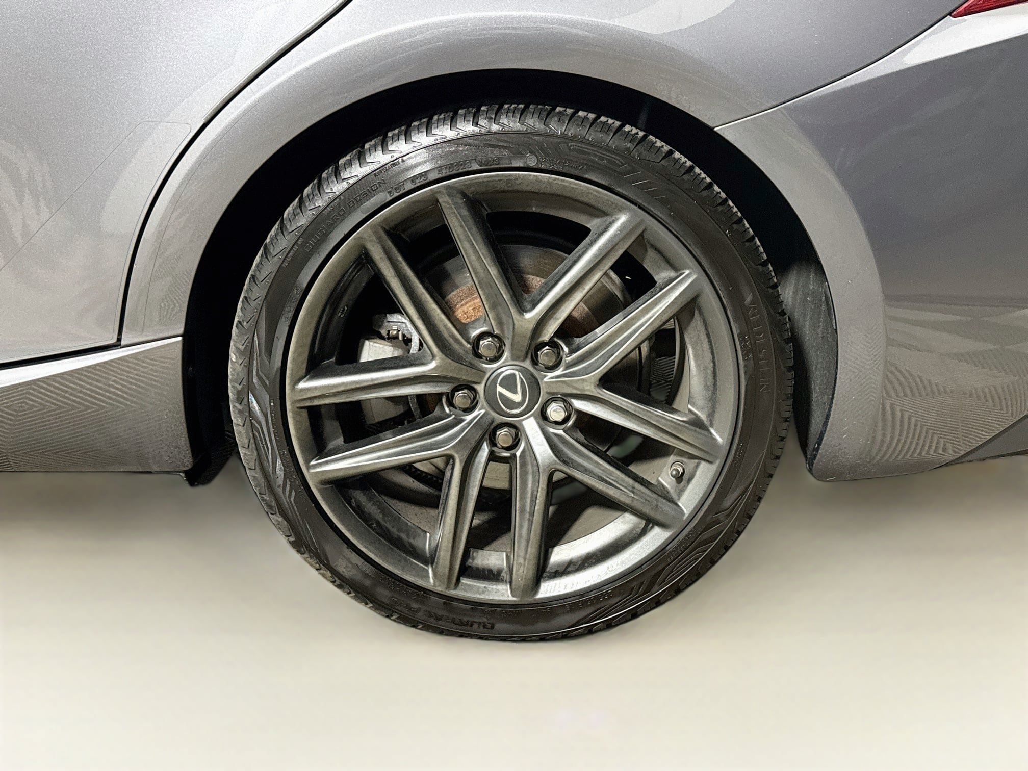 Used 2019 Lexus IS 300 F Sport w/ F Sport Package AWD/4WD image 31