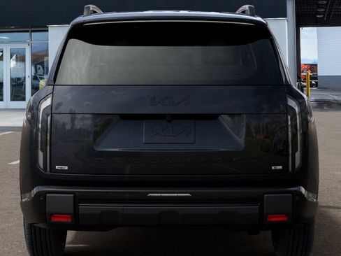 New 2027 Kia Telluride SX X-Line AWD/4WD image 13