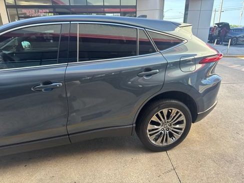 Used 2023 Toyota Venza Limited AWD/4WD image 4