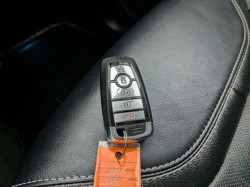 Used 2023 Ford Explorer ST w/ Equipment Group 401A AWD/4WD image 37