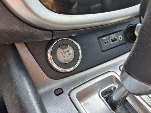 Used 2022 Nissan Murano SV w/ SV Midnight Edition Package FWD image 27