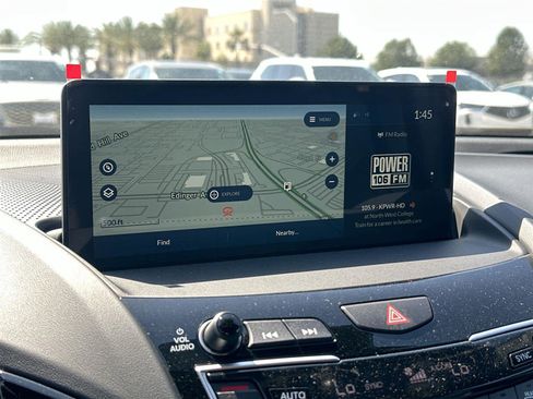 New 2026 Acura RDX A-Spec image 17