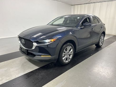 Certified 2023 MAZDA CX-30 AWD 2.5 S w/ Select Package image 5