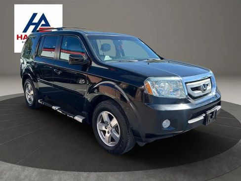 Used 2011 Honda Pilot EX-L image 3