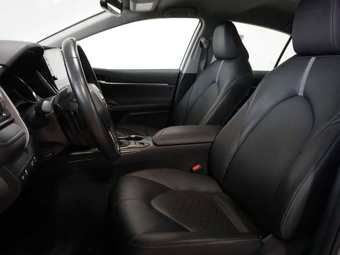 Used 2024 Toyota Camry XSE image 14