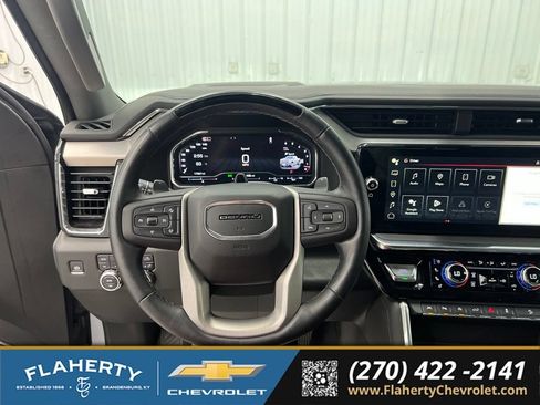 Used 2025 GMC Sierra 1500 Denali AWD/4WD image 26