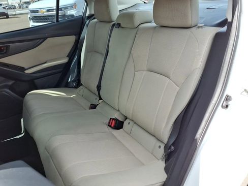 Used 2019 Subaru Impreza 2.0i w/ Eyesight AWD/4WD image 15